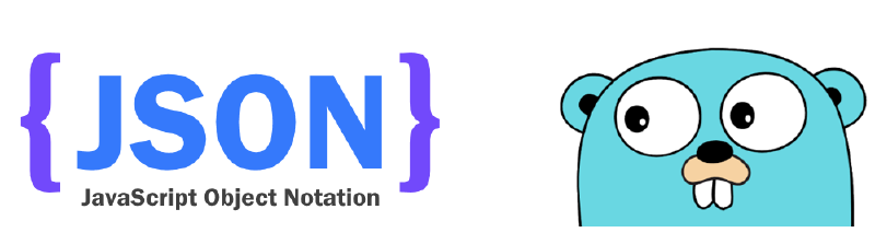 Go JSON