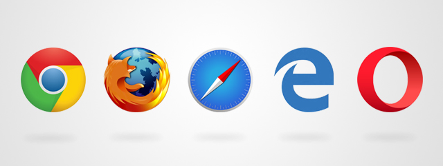 Browsers